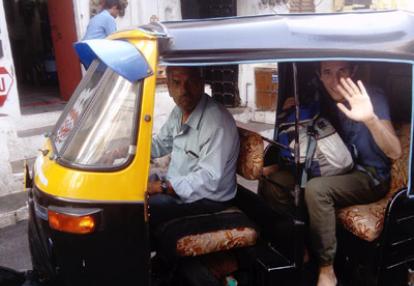 ©Anne & Yves C. - Tous Droits réservés Voyage en Inde d'Anne & Yves