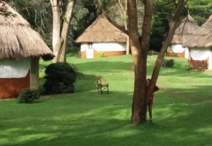 ©Magali G. - Tous Droits réservés Voyage au Kenya de la Famille de Magali