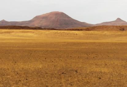 ©Bruno T. - Tous Droits réservés Voyage en Namibie du Groupe d'amis de Bruno