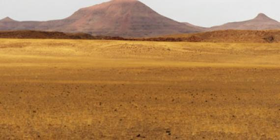 ©Bruno T. - Tous Droits réservés Voyage en Namibie du Groupe d'amis de Bruno