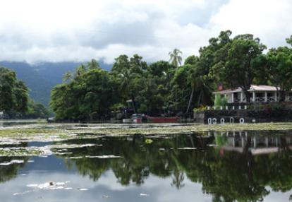 ©Annie C. - Tous Droits réservés Voyage au Nicaragua d'Annie et Pascale