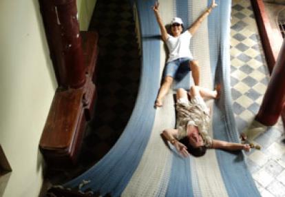 ©Annie C. - Tous Droits réservés Voyage au Nicaragua d'Annie et Pascale