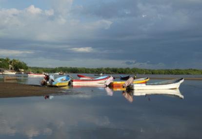 ©Annie C. - Tous Droits réservés Voyage au Nicaragua d'Annie et Pascale