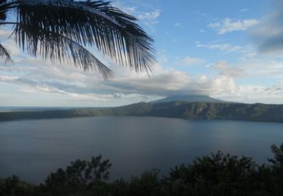 ©Yves T. - Tous Droits réservés Voyage au Nicaragua d'Yves