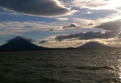 ©Yves T. - Tous Droits réservés Voyage au Nicaragua d'Yves
