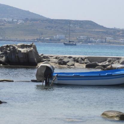 ©Jean-Marie et Servanne R. - Tous Droits réservés Voyage à Santorin de Jean-Marie et Servanne