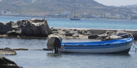 ©Jean-Marie et Servanne R. - Tous Droits réservés Voyage à Santorin de Jean-Marie et Servanne