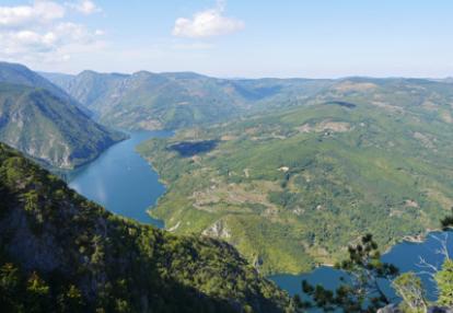 ©Jeremy V.- Tous Droits réservés Voyage en Serbie de Jérémy