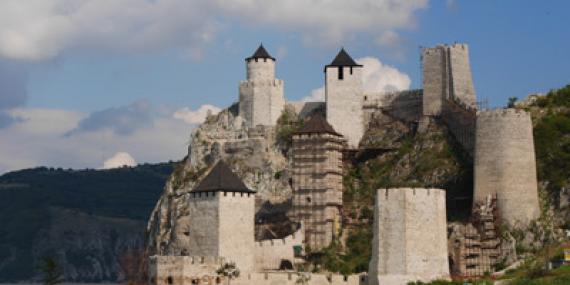 ©Jeremy V.- Tous Droits réservés Voyage en Serbie de Jérémy