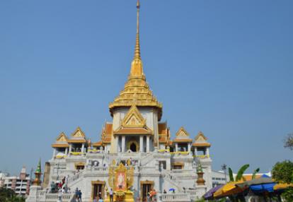 ©Pascale M. - Tous Droits Réservés Voyage en Thailande de Pascale