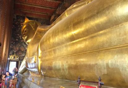 ©Delphine M. - Tous Droits Réservés Voyage en Thailande de la Famille de Delphine