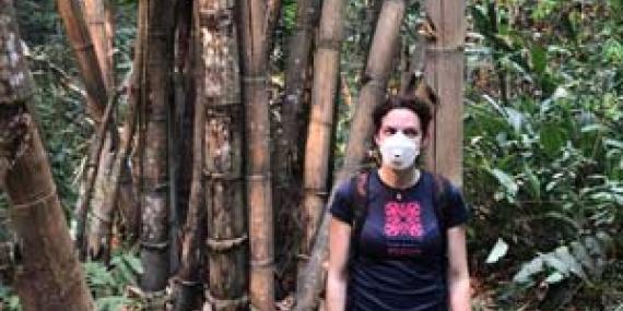 ©Sybill L. - Tous Droits réservés Voyage en Thailande de Sybill et Rino