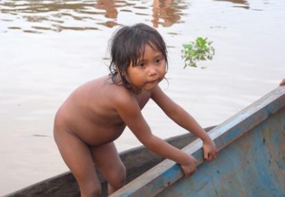 ©Josephine B. - Tous Droits réservés Voyage au Venezuela de Joséphine